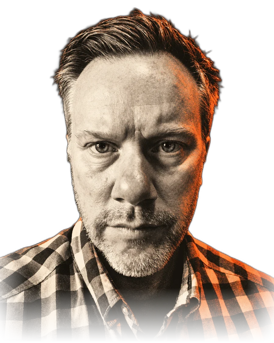 Doug Adams